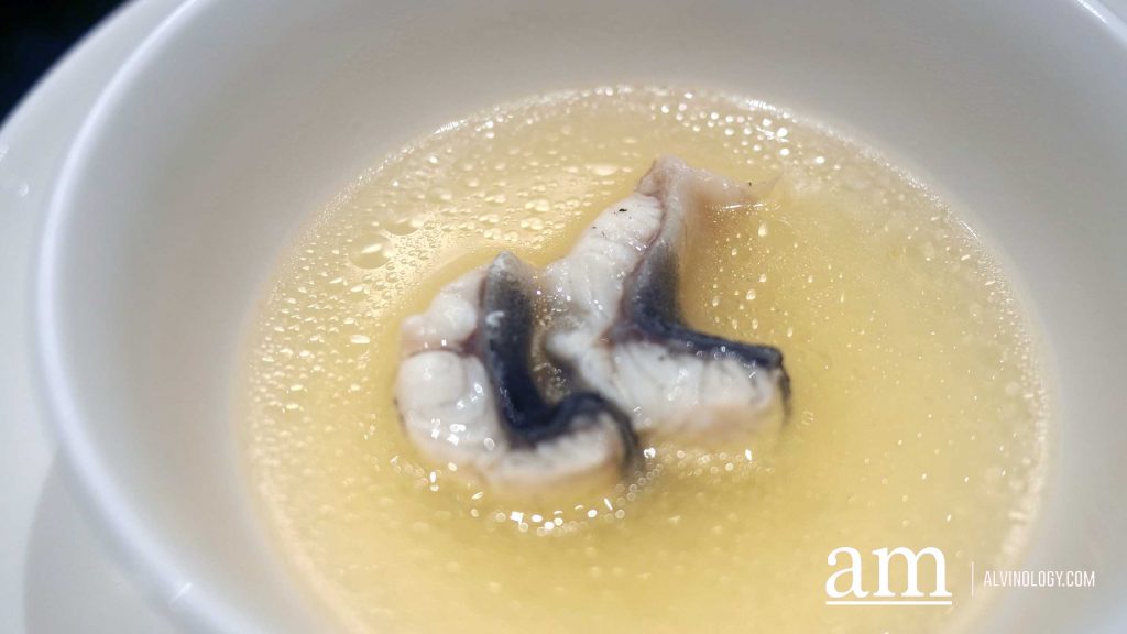 [Review] PUTIEN Welcomes the Return of Eel Festival 2024 and Launches 5 New Fujian-inspired Dishes - Alvinology