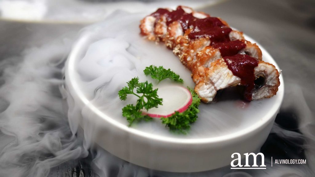 [Review] PUTIEN Welcomes the Return of Eel Festival 2024 and Launches 5 New Fujian-inspired Dishes - Alvinology