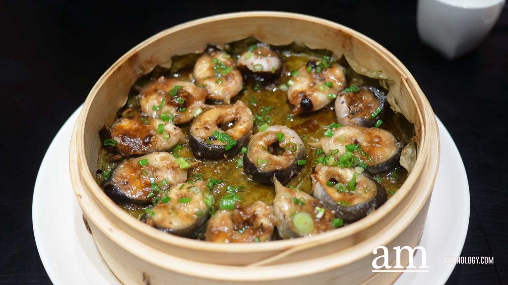 [Review] PUTIEN Welcomes the Return of Eel Festival 2024 and Launches 5 New Fujian-inspired Dishes - Alvinology
