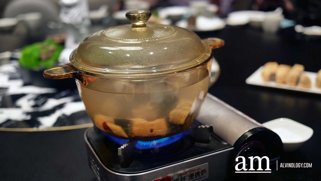 [Review] PUTIEN Welcomes the Return of Eel Festival 2024 and Launches 5 New Fujian-inspired Dishes - Alvinology