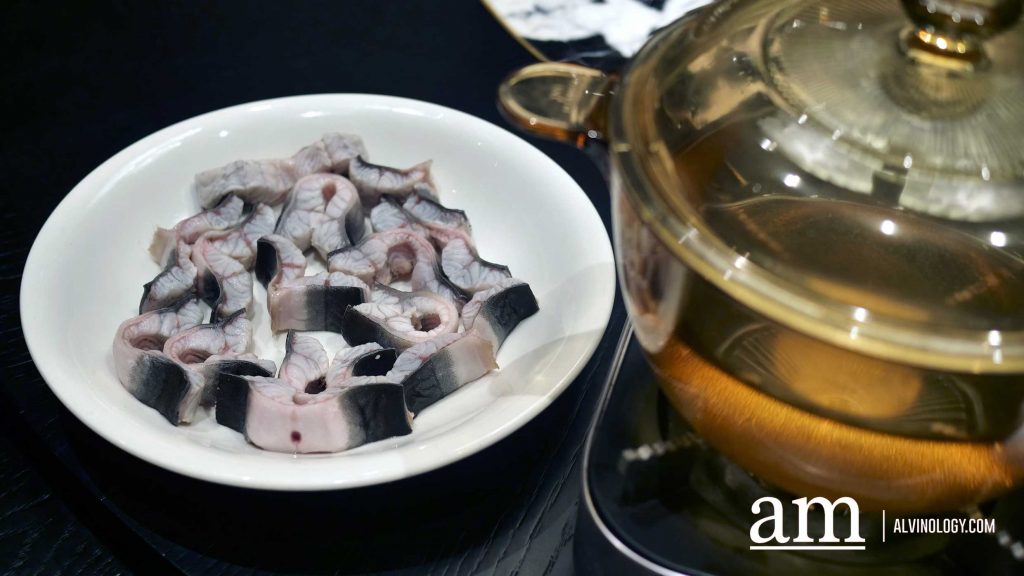 [Review] PUTIEN Welcomes the Return of Eel Festival 2024 and Launches 5 New Fujian-inspired Dishes - Alvinology