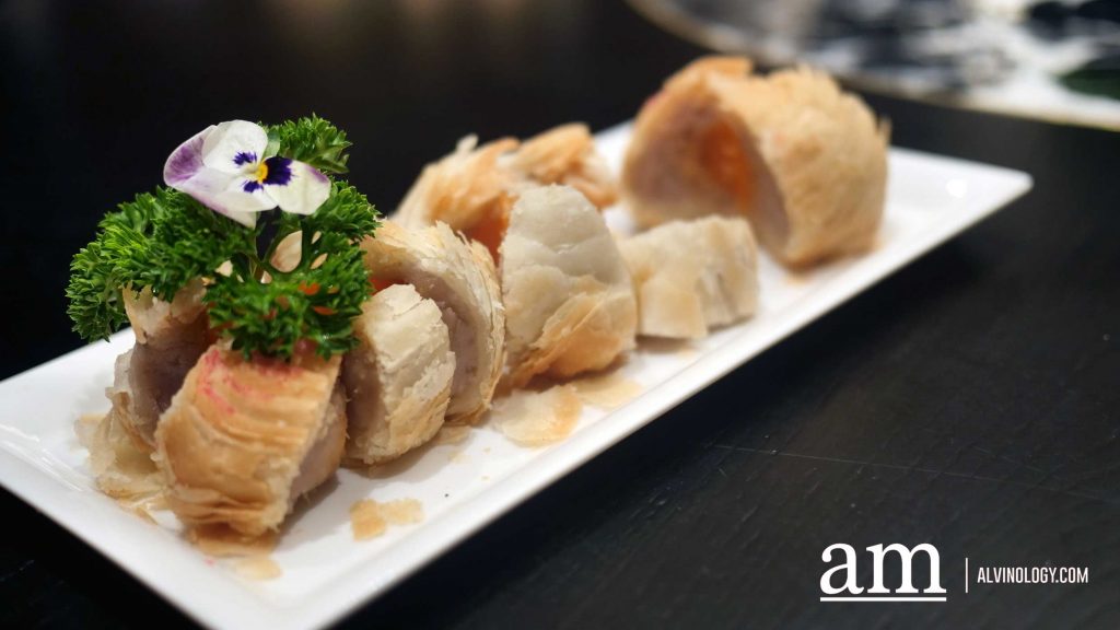 [Review] PUTIEN Welcomes the Return of Eel Festival 2024 and Launches 5 New Fujian-inspired Dishes - Alvinology