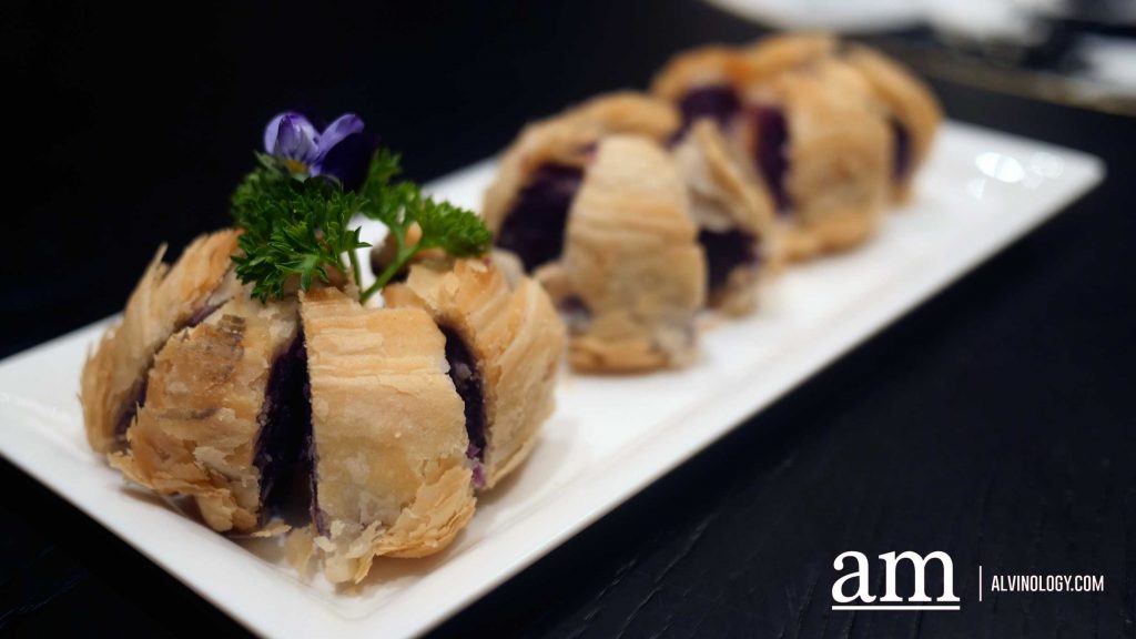 [Review] PUTIEN Welcomes the Return of Eel Festival 2024 and Launches 5 New Fujian-inspired Dishes - Alvinology