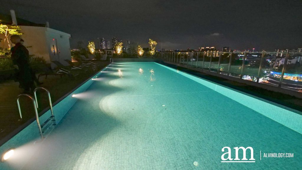[Review] Pet-Friendly Staycation at Quincy House Singapore in Holland Village - Alvinology