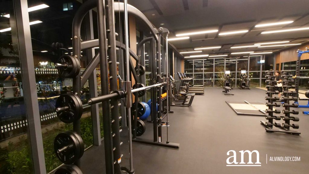 [Review] Pet-Friendly Staycation at Quincy House Singapore in Holland Village - Alvinology
