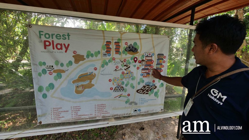 [Travel Itinerary] 12 Unmissable Places to Explore from Hat Yai to Trang and Phatthalung, South Thailand - Alvinology