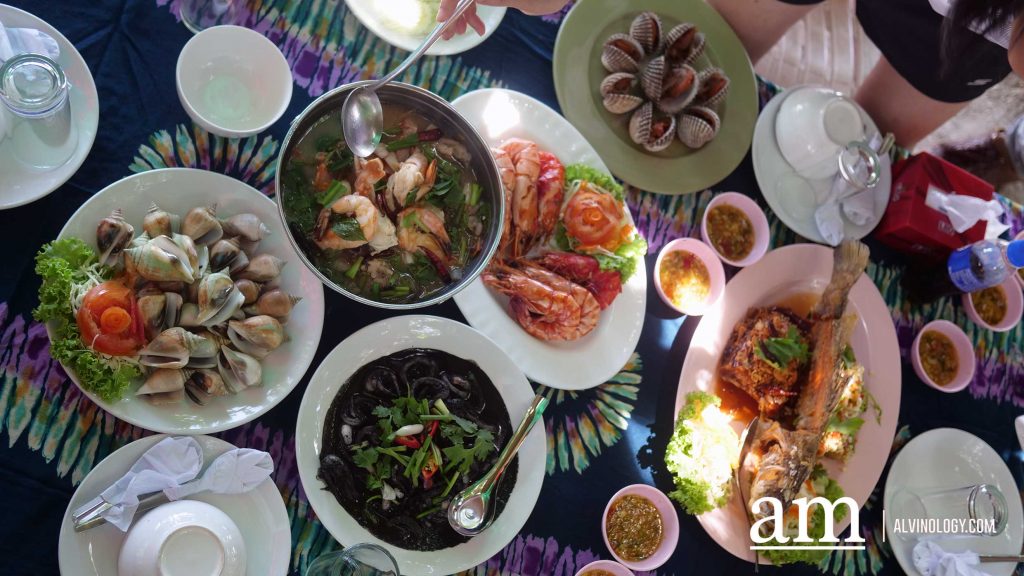 [Travel Itinerary] 12 Unmissable Places to Explore from Hat Yai to Trang and Phatthalung, South Thailand - Alvinology