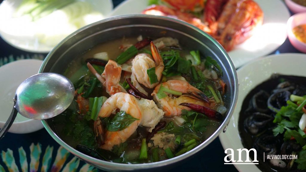 [Travel Itinerary] 12 Unmissable Places to Explore from Hat Yai to Trang and Phatthalung, South Thailand - Alvinology