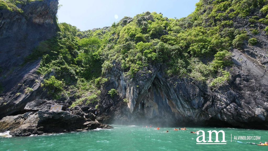 [Travel Itinerary] 12 Unmissable Places to Explore from Hat Yai to Trang and Phatthalung, South Thailand - Alvinology