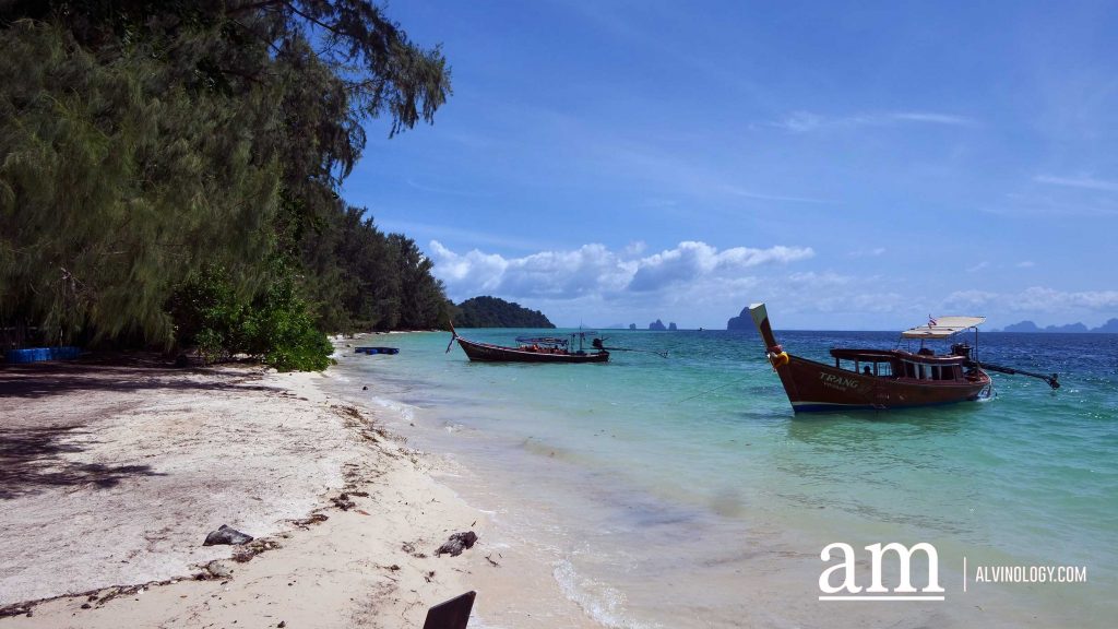 [Travel Itinerary] 12 Unmissable Places to Explore from Hat Yai to Trang and Phatthalung, South Thailand - Alvinology