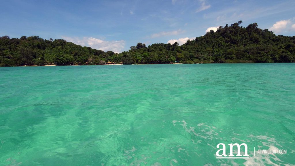 [Travel Itinerary] 12 Unmissable Places to Explore from Hat Yai to Trang and Phatthalung, South Thailand - Alvinology