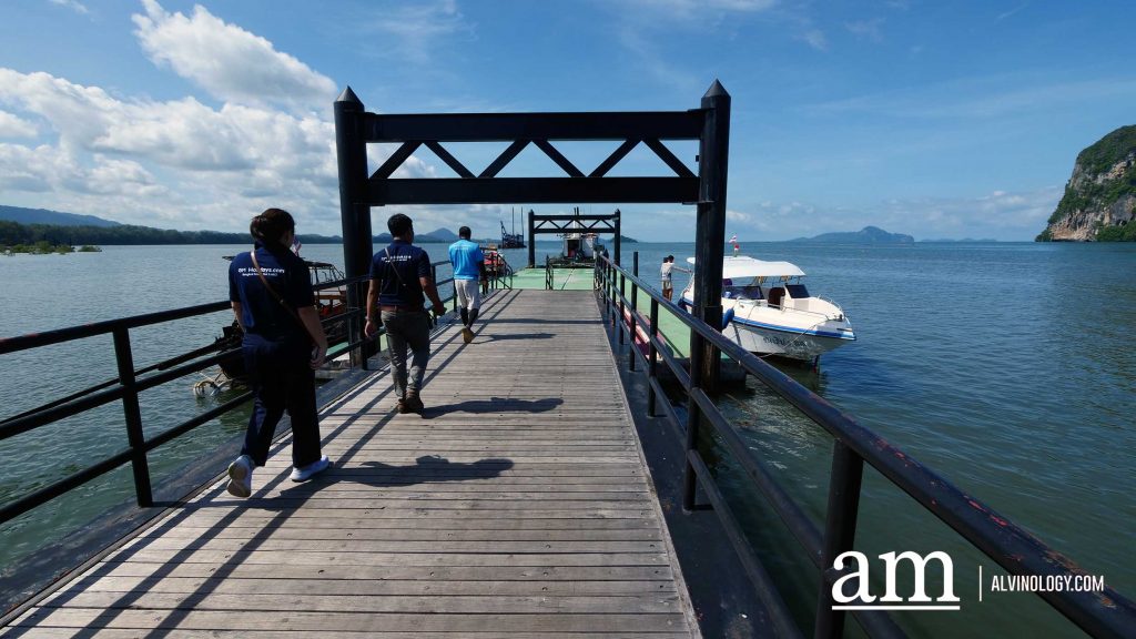 [Travel Itinerary] 12 Unmissable Places to Explore from Hat Yai to Trang and Phatthalung, South Thailand - Alvinology