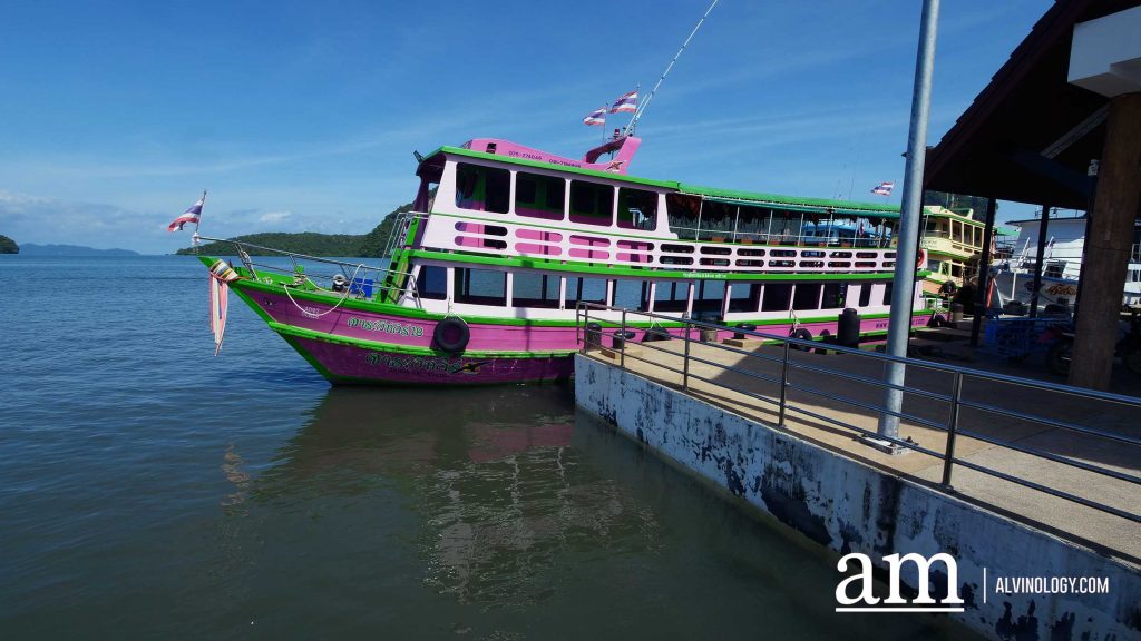 [Travel Itinerary] 12 Unmissable Places to Explore from Hat Yai to Trang and Phatthalung, South Thailand - Alvinology