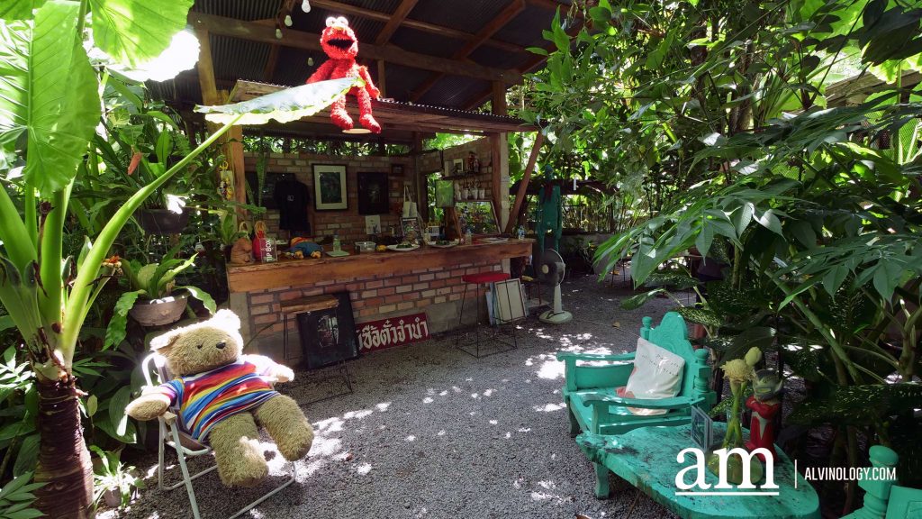 [Travel Itinerary] 12 Unmissable Places to Explore from Hat Yai to Trang and Phatthalung, South Thailand - Alvinology