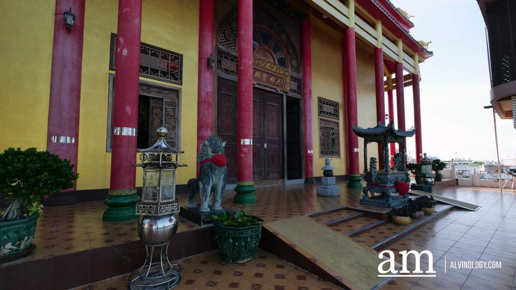 [Travel Itinerary] 8 Recommended Places to Visit in Hat Yai, South Thailand, for Singaporean Tourists - Alvinology