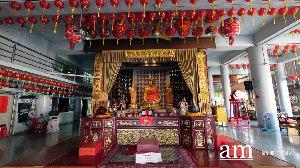 [Travel Itinerary] 8 Recommended Places to Visit in Hat Yai, South Thailand, for Singaporean Tourists - Alvinology