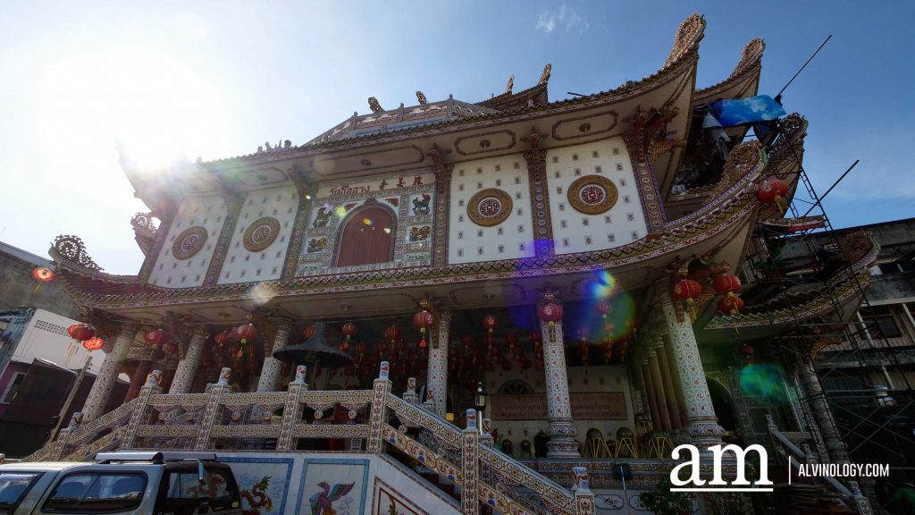 [Travel Itinerary] 8 Recommended Places to Visit in Hat Yai, South Thailand, for Singaporean Tourists - Alvinology