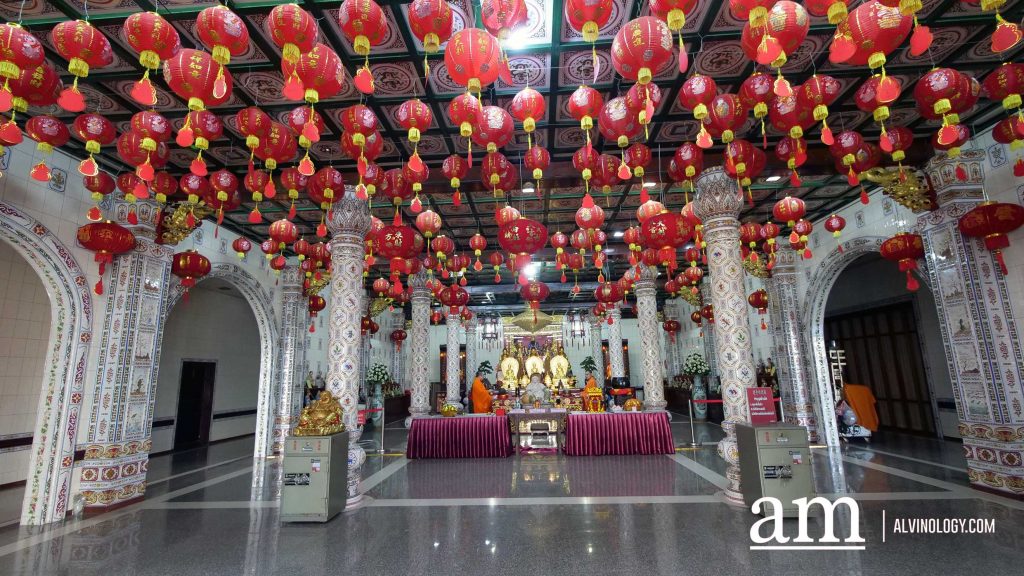 [Travel Itinerary] 8 Recommended Places to Visit in Hat Yai, South Thailand, for Singaporean Tourists - Alvinology
