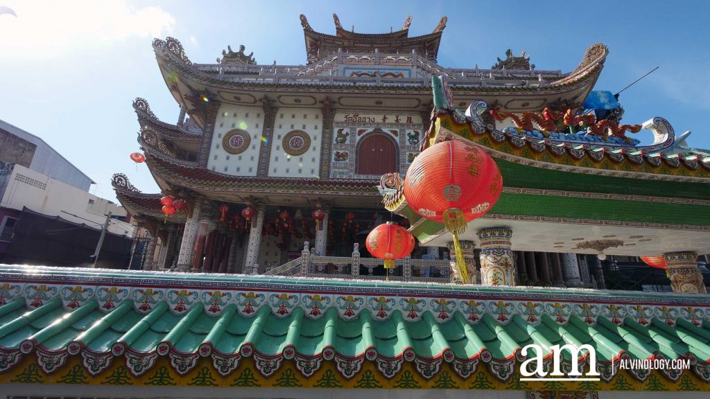 [Travel Itinerary] 8 Recommended Places to Visit in Hat Yai, South Thailand, for Singaporean Tourists - Alvinology