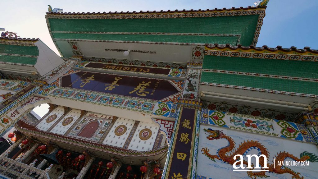 [Travel Itinerary] 8 Recommended Places to Visit in Hat Yai, South Thailand, for Singaporean Tourists - Alvinology