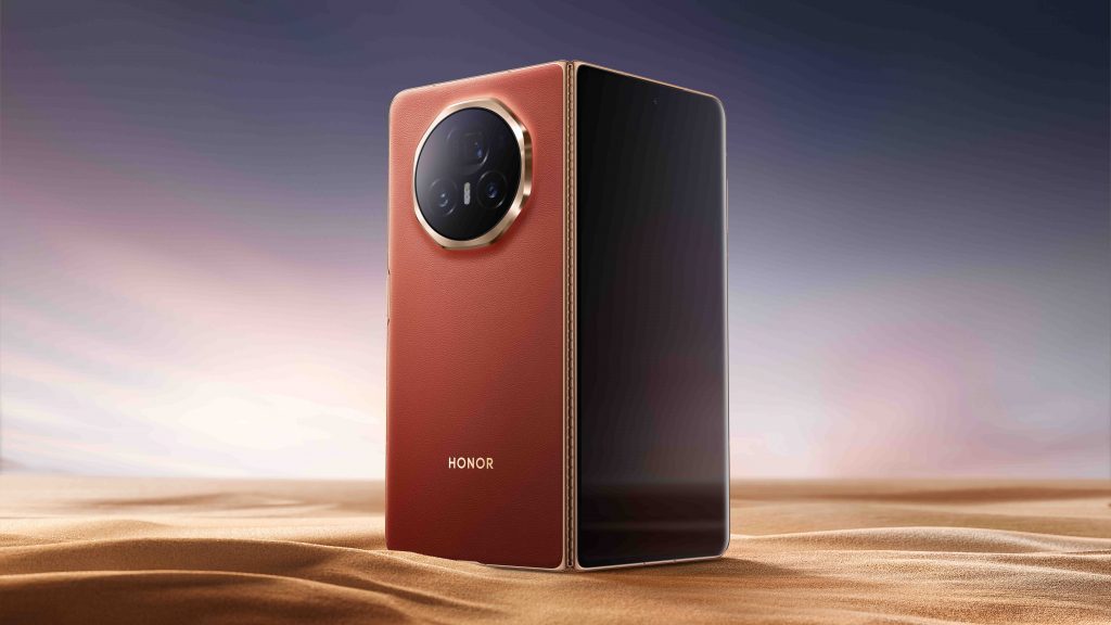 HONOR Magic V3 Launches in Singapore: Pre-Order Now and Enjoy Exclusive Gifts Worth $777 - Alvinology