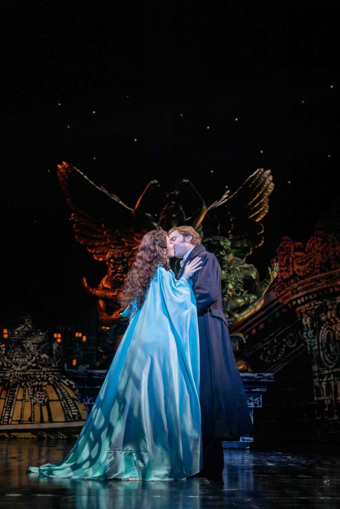 Andrew Lloyd Webber’s “The Phantom of the Opera” Returns to Singapore in May 2025; Pre-sale Waitlist for Tickets is Now Open - Alvinology