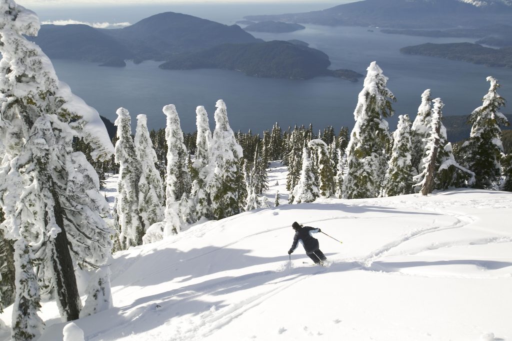 Discover Vancouver’s Winter Magic: Air Canada Adds Fifth Flight for Winter Season Discover Vancouver’s Winter Magic: Air Canada Adds Fifth Flight for Winter Season - Alvinology