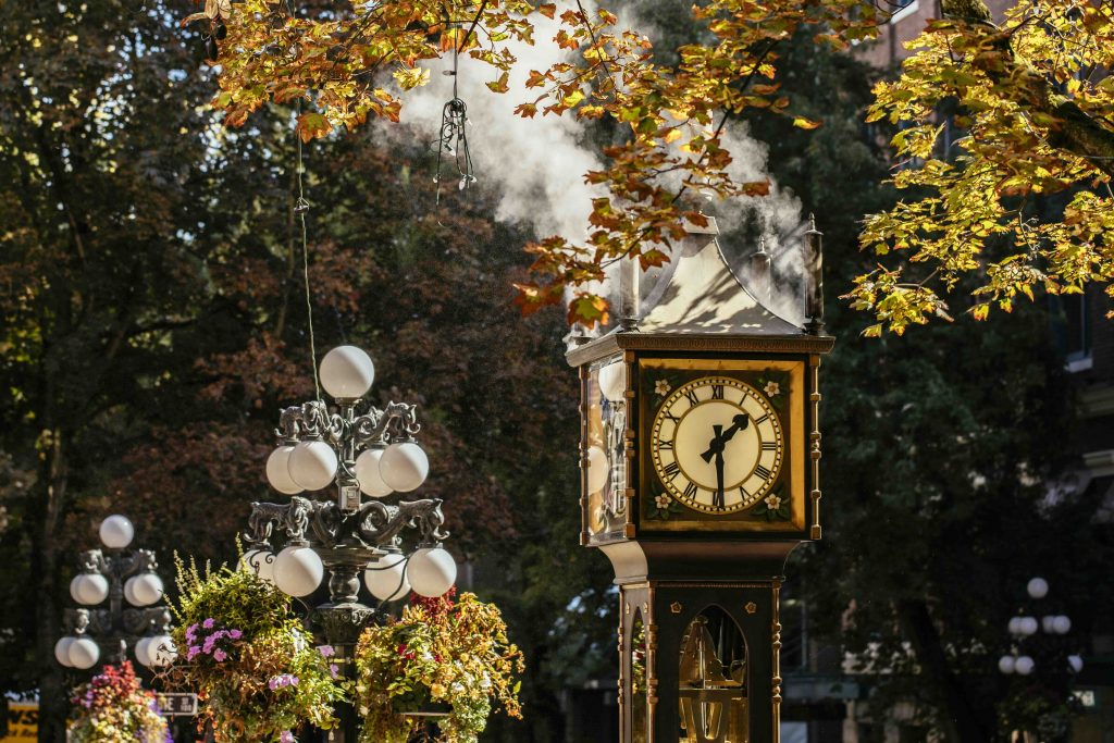 Discover Vancouver’s Winter Magic: Air Canada Adds Fifth Flight for Winter Season Discover Vancouver’s Winter Magic: Air Canada Adds Fifth Flight for Winter Season - Alvinology
