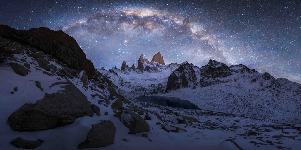 Theatrical Image of Mount Bromo Crowned Southeast Asia's Open Photographer of the Year Theatrical Image of Mount Bromo Crowned Southeast Asia's Open Photographer of the Year - Alvinology
