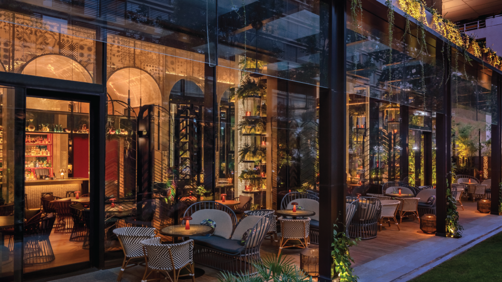 Orchard Road Business Association Unveils “ORBar on A Great Street” with Signature Cocktails at Exclusive Prices - Alvinology