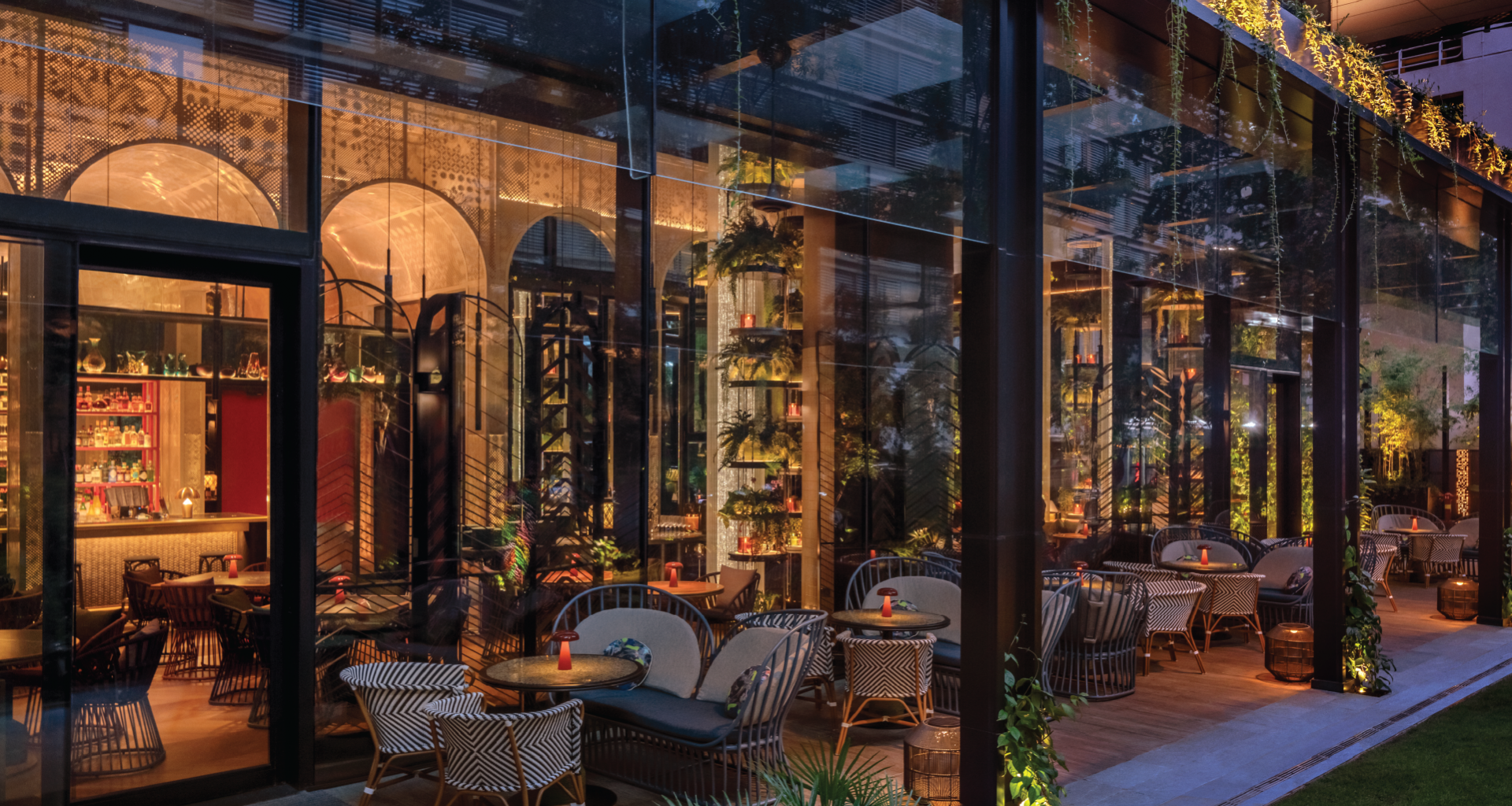 Orchard Road Business Association Unveils “ORBar on A Great Street” with Signature Cocktails at Exclusive Prices - Alvinology
