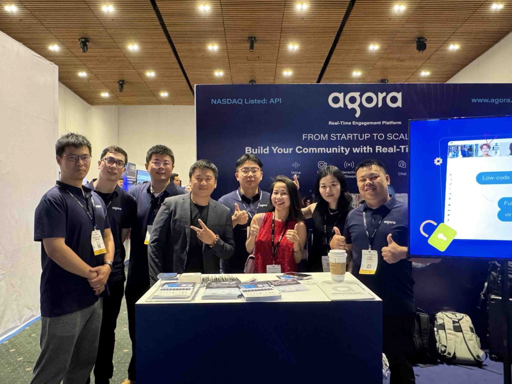 Agora Integrates with OpenAI to Revolutionize Real-Time Conversational AI - Alvinology