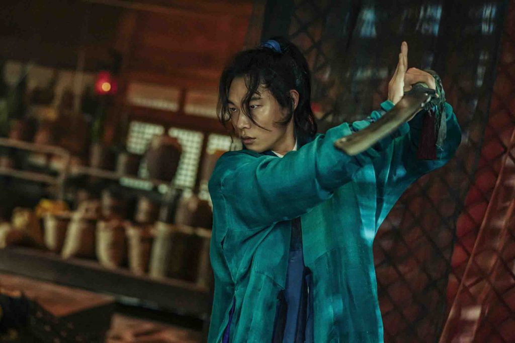 London Korean Film Festival 2024: A Cinematic Celebration of Korean Voices London Korean Film Festival 2024: A Cinematic Celebration of Korean Voices - Alvinology