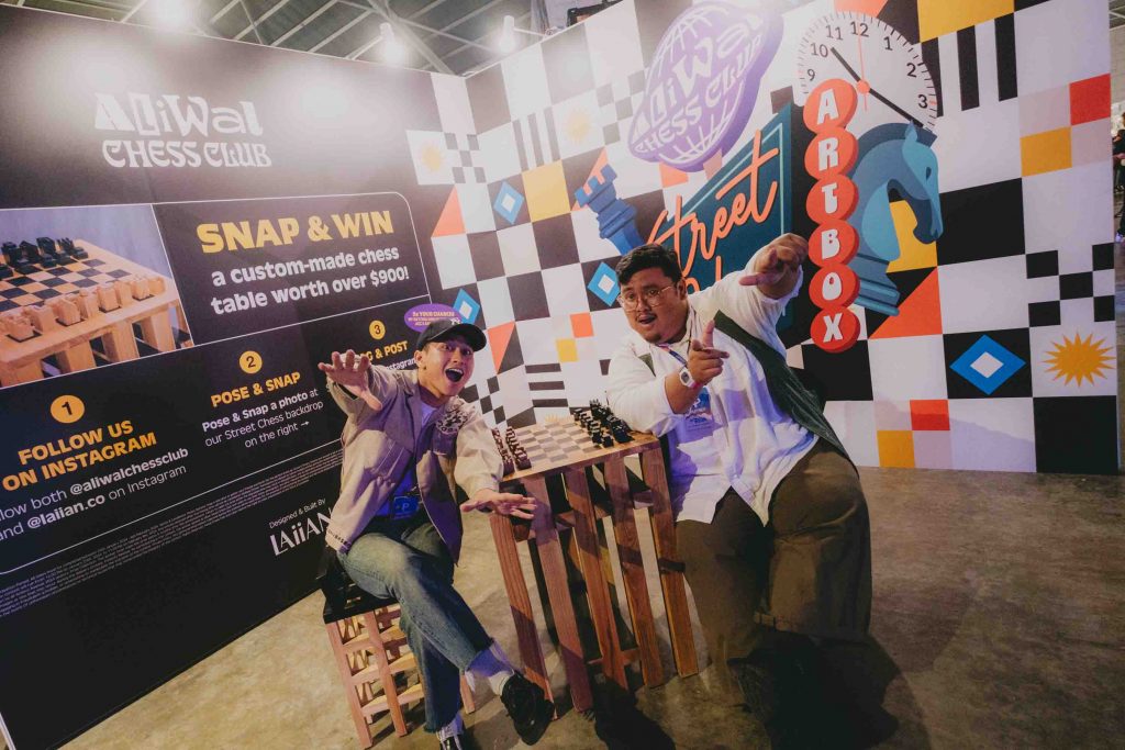 ARTBOX 2025: A Bold New Chapter with ARTBOX EVERYDAY, Bringing Extraordinary Art to Everyday Life ARTBOX 2025: A Bold New Chapter with ARTBOX EVERYDAY, Bringing Extraordinary Art to Everyday Life - Alvinology