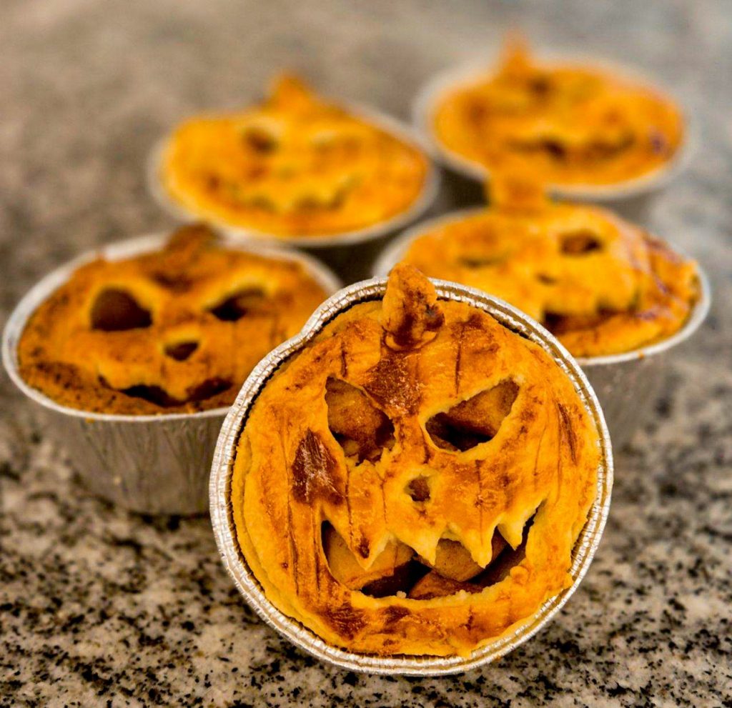 Anchorpoint’s Pumpkin Treat Returns with Two Weekends of Spooky Fun - Alvinology
