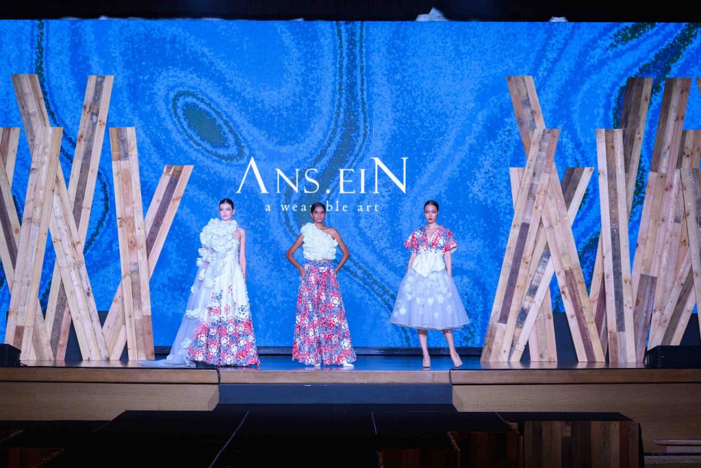 Singapore Stories 2024 Unveils First Multinational Showcase with a Focus on Circular Fashion Singapore Stories 2024 Unveils First Multinational Showcase with a Focus on Circular Fashion - Alvinology
