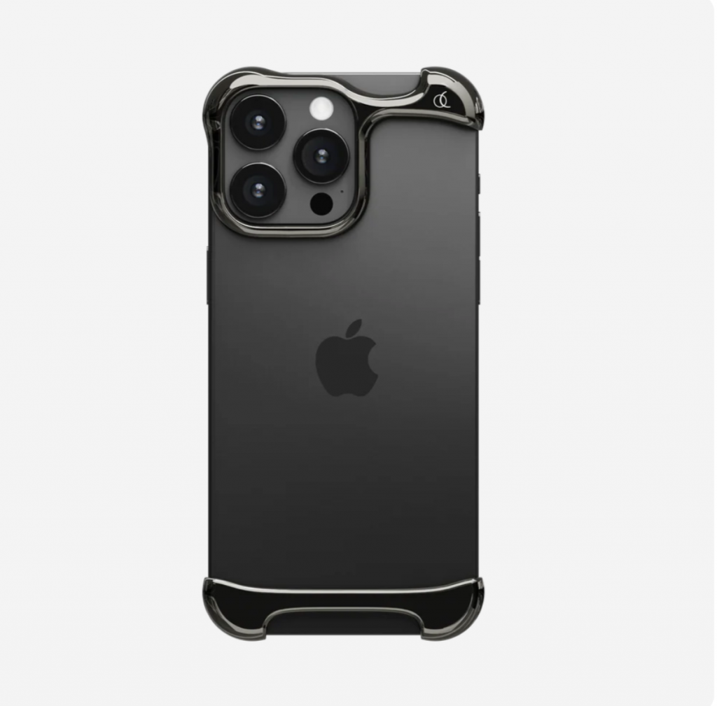 Protect Your New iPhone 16 with Stylish Cases from antė - Alvinology