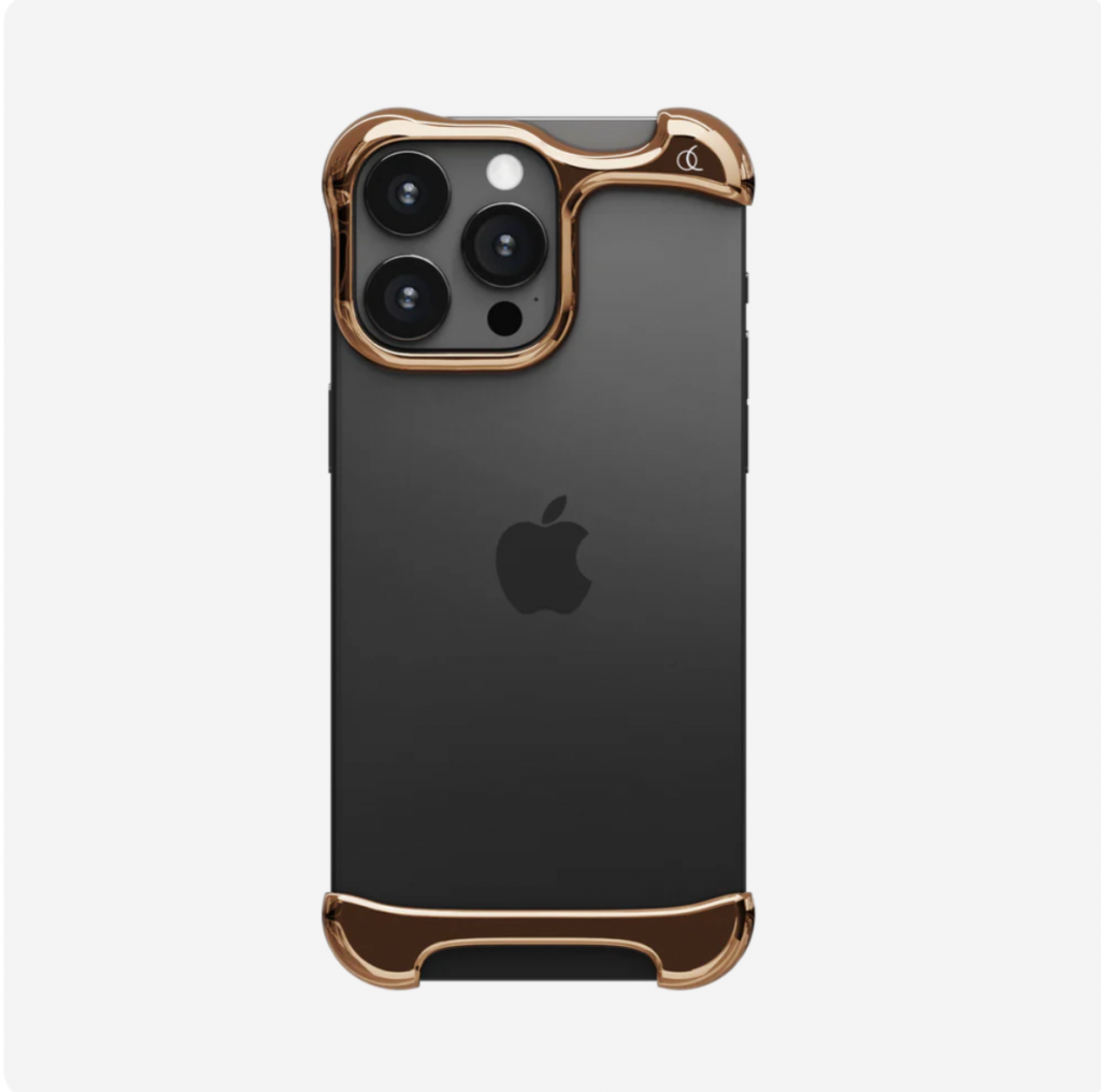 Protect Your New iPhone 16 with Stylish Cases from antė - Alvinology