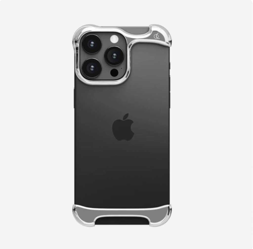 Protect Your New iPhone 16 with Stylish Cases from antė - Alvinology