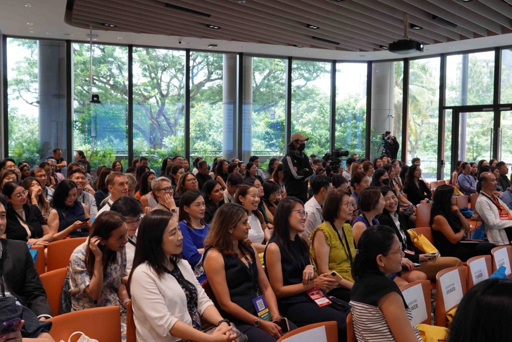 Recap: Key Moments from Intellect’s Mental Health Festival 2024 - Alvinology