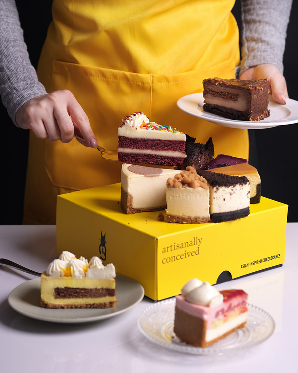 Cat & the Fiddle Launches Lifetime Membership to Celebrate 10 Years of Cheesecake Magic Cat & the Fiddle Launches Lifetime Membership to Celebrate 10 Years of Cheesecake Magic - Alvinology