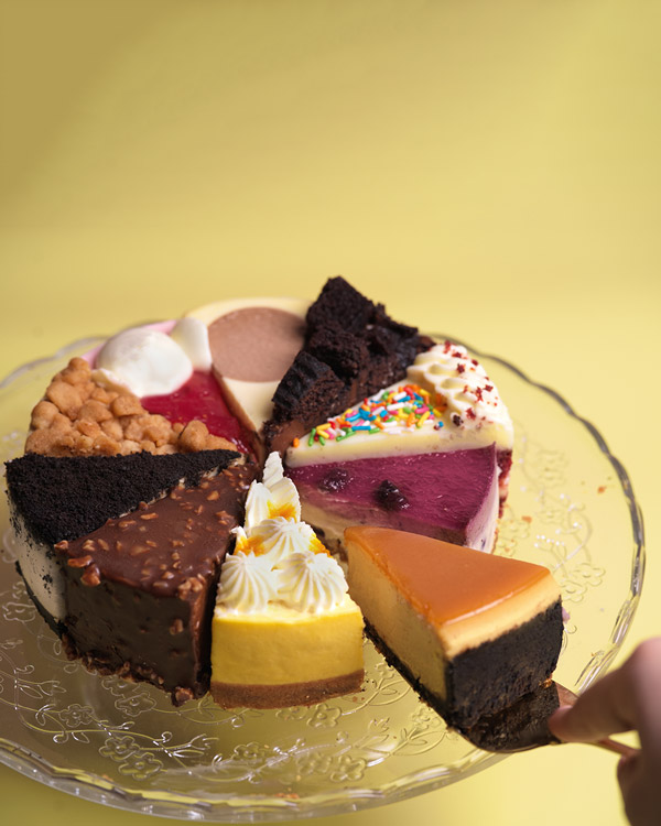 Cat & the Fiddle Launches Lifetime Membership to Celebrate 10 Years of Cheesecake Magic - Alvinology