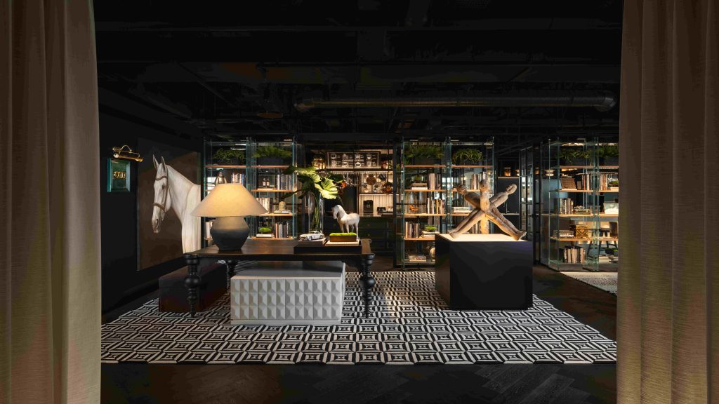 Cheng Chung Design (CCD) Unveils APAC Headquarters in Singapore - Alvinology