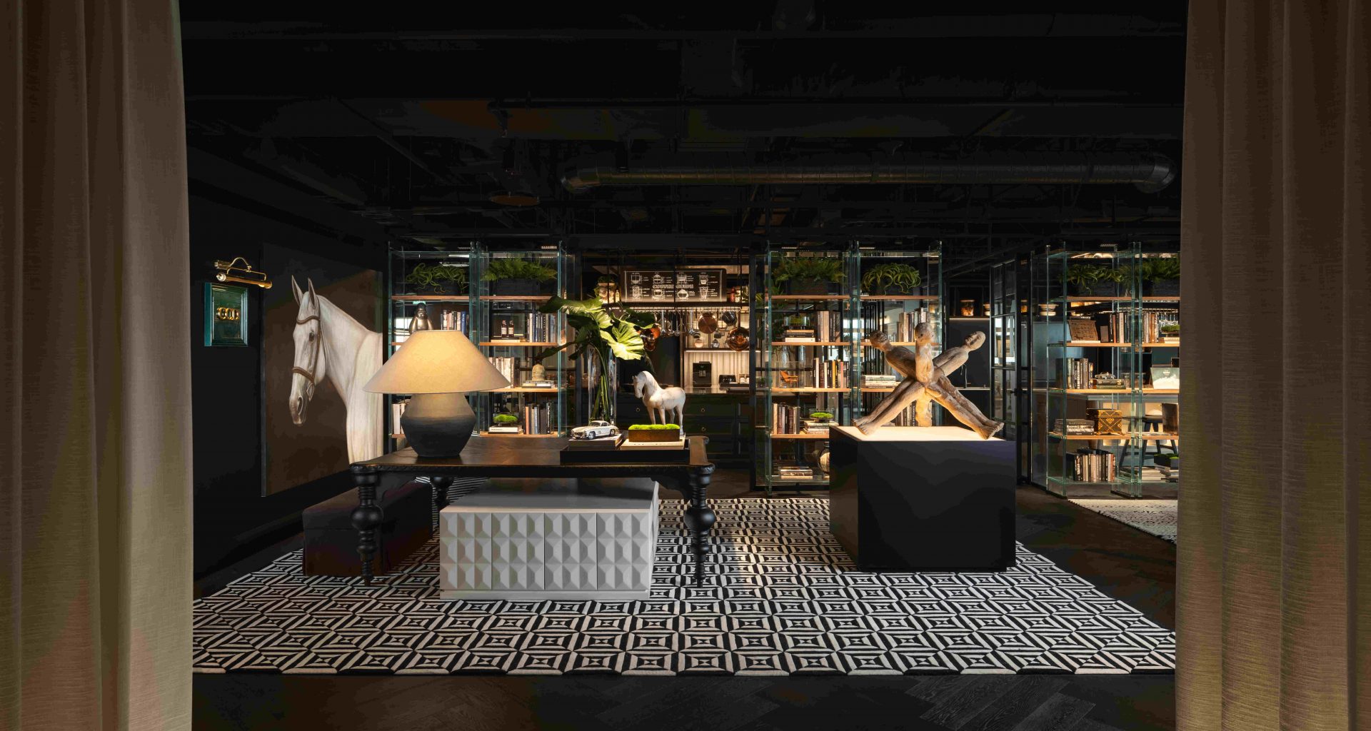 Cheng Chung Design (CCD) Unveils APAC Headquarters in Singapore - Alvinology