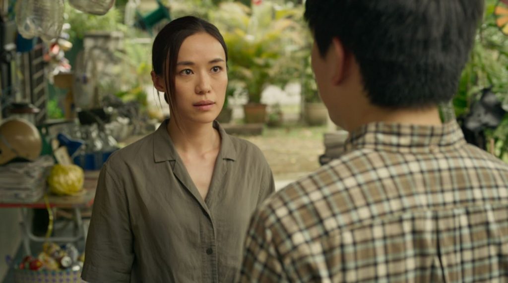 35th Singapore International Film Festival Kicks Off with Thrilling Local Premiere and New Initiatives - Alvinology