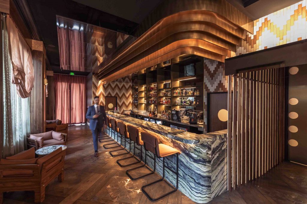 Brooksy Bar: Redefining Sydney's Hotel Bar Scene with 1920s Charm - Alvinology
