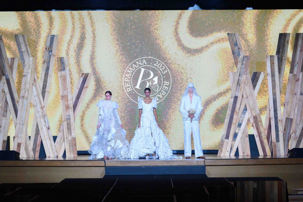 Singapore Stories 2024 Unveils First Multinational Showcase with a Focus on Circular Fashion Singapore Stories 2024 Unveils First Multinational Showcase with a Focus on Circular Fashion - Alvinology
