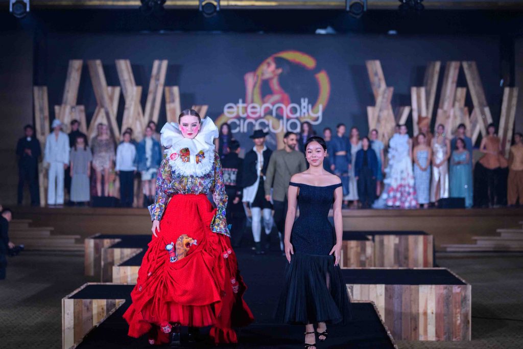 Singapore Stories 2024 Unveils First Multinational Showcase with a Focus on Circular Fashion Singapore Stories 2024 Unveils First Multinational Showcase with a Focus on Circular Fashion - Alvinology