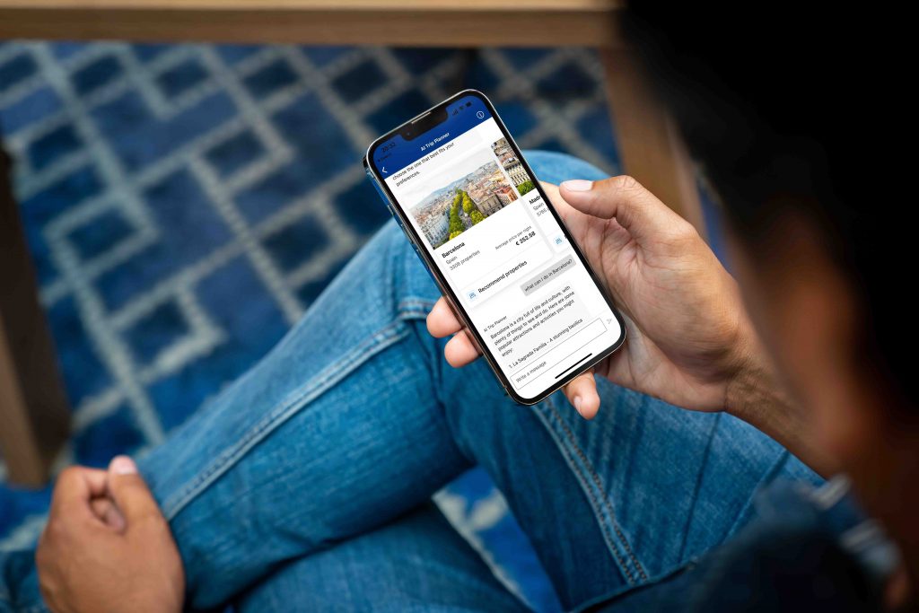 Explore the World with This New "AI Trip Planner" as Your Travel Companion - Alvinology