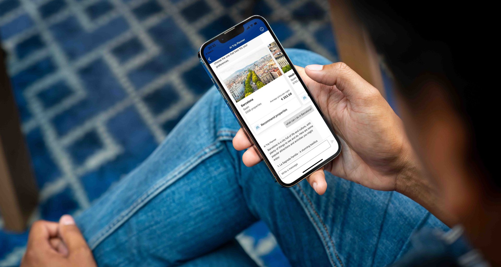 Explore the World with This New "AI Trip Planner" as Your Travel Companion - Alvinology